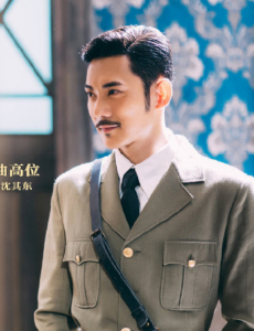 筑梦情缘沈其东的结局是什么？沈其东最后死了吗？