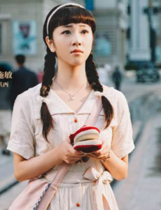 筑梦情缘沈其西喜欢谁？沈其西有和杜少乾在一起吗？