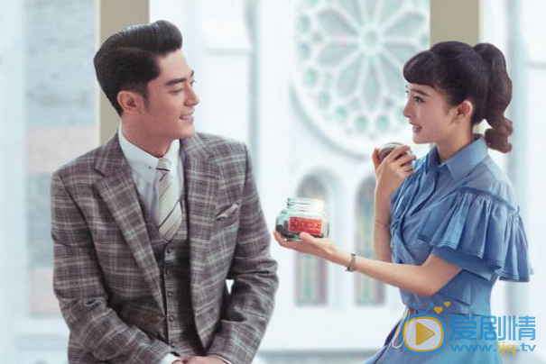 《筑梦情缘》沈其南喜欢傅函君吗？两人为什么会反目成仇？