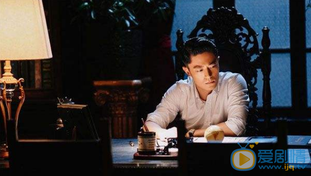 筑梦情缘是历史剧吗？沈其南的历史人物是谁？
