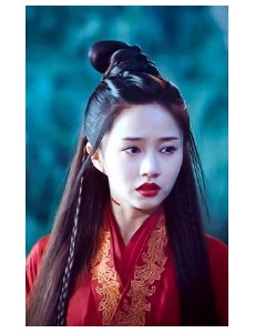 谢冰玉