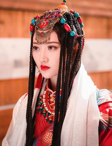 一场遇见爱情的旅行李心月举办婚礼 陈正茜怒打楚之翰