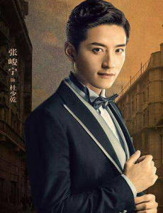 《筑梦情缘》杜少乾到底是什么人？他的结局如何？