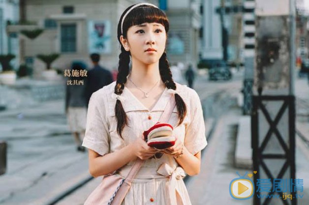 筑梦情缘沈其西喜欢谁？沈其西有和杜少乾在一起吗？