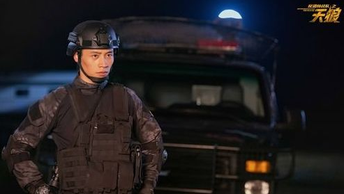《反恐特战队之天狼》唐石和姜玫是什么关系？他们最后结局如何？
