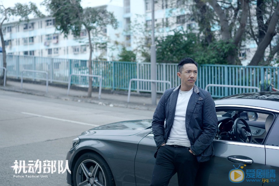 机动部队万彬扮演者是谁？万彬是个怎样的人物？