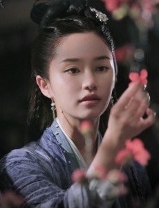 江千湄