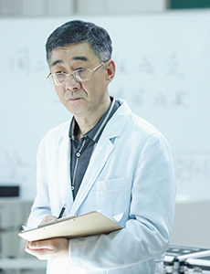 致我们暖暖的小时光大学欠我一个江教授