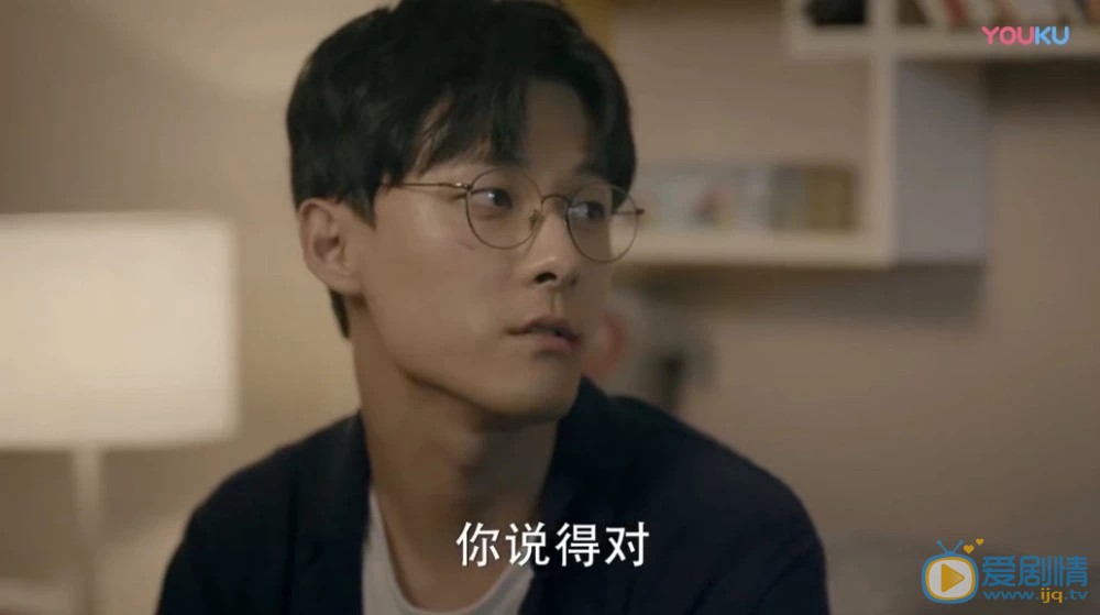 我只喜欢你言默为什么选择留在北京发展？