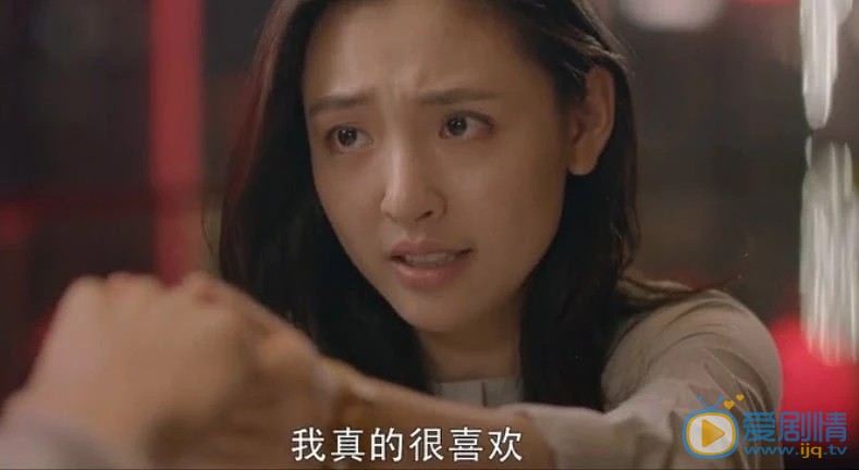 我只喜欢你言默为什么选择留在北京发展？