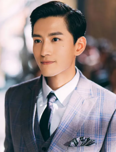 筑梦情缘杜少乾最后和谁在一起了？杜少乾的结局是什么？