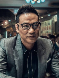 《破冰行动》赵嘉良是好人还是坏人？他和李飞是什么关系？