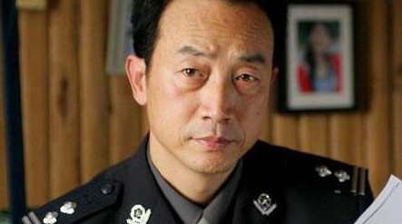 破冰行动崔振江破冰行动剧照