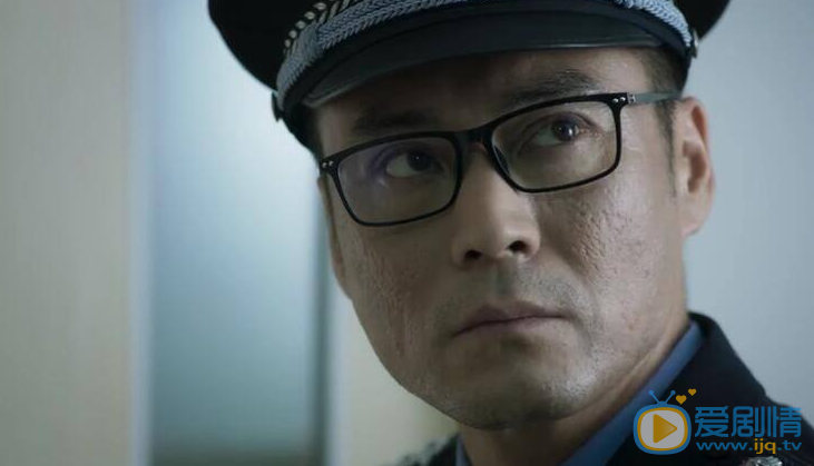 破冰行动蔡永强破冰行动剧照