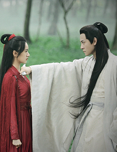 听雪楼萧忆情扮演者是谁？萧忆情结局是什么？