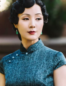 筑梦情缘章梅的结局是什么？章梅有和傅函君相认吗？