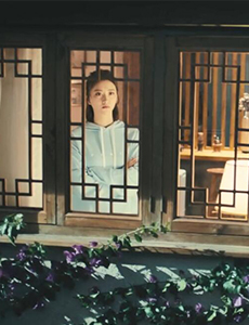 一场遇见爱情的旅行李心月闷闷不乐 楚之翰向陈正茜解释