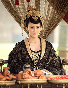 封神演义苏妲己试探姜皇后 姜皇后现状令人唏嘘