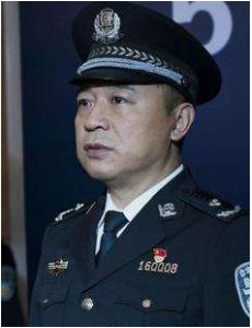 破冰行动马云波和李维民是什么关系？马云波到底是不是坏人？