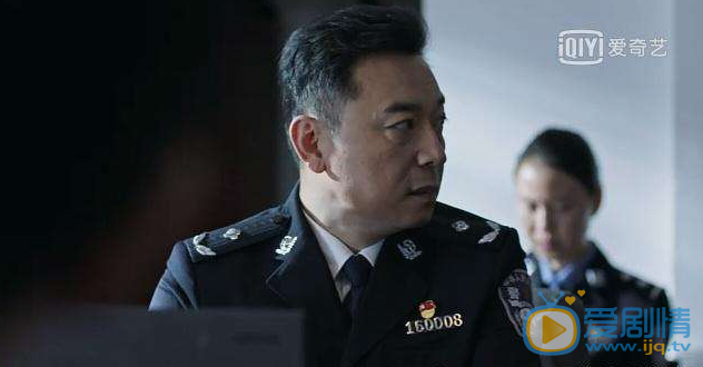 破冰行动马云波和李维民是什么关系？马云波到底是不是坏人？