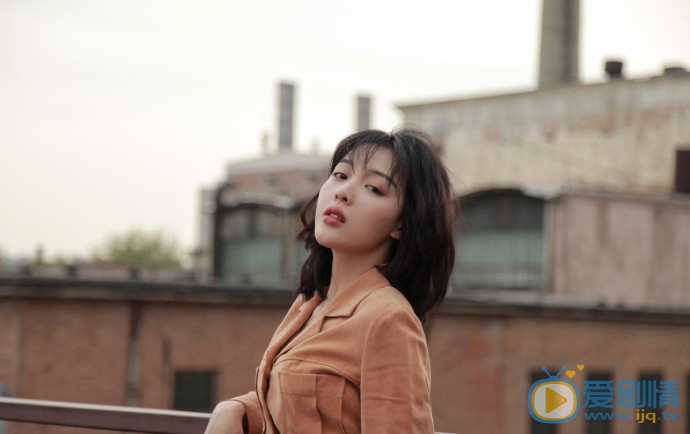马栗时尚写真图片 时尚写真图片