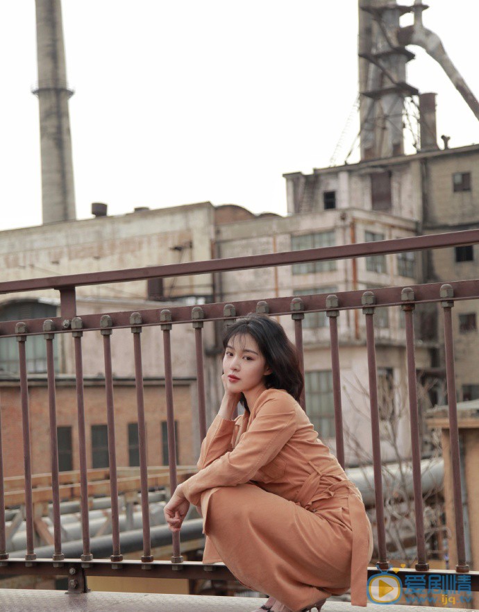 马栗时尚写真图片 时尚写真图片