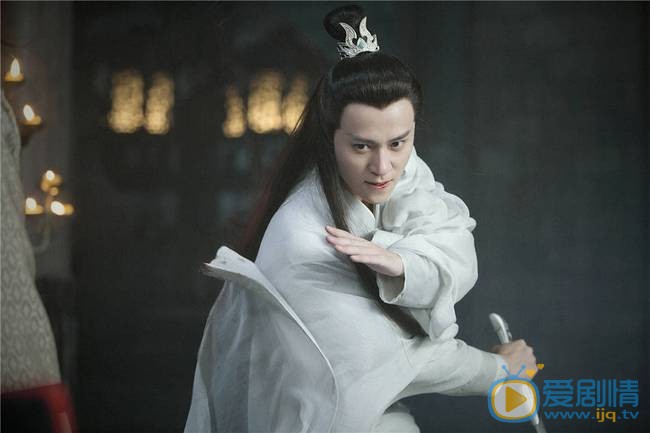 听雪楼萧忆情得了什么病？病情治好了吗？