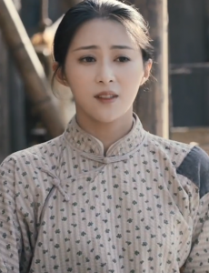 筑梦情缘姚彩萍喜欢沈其南吗？姚彩萍是好人还是坏人？