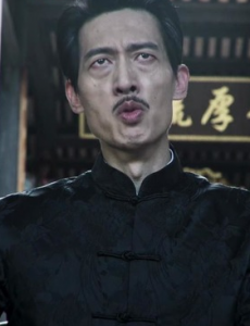 破冰行动林宗辉最后会和林耀东闹翻吗？他会放过林胜武吗？