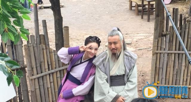 封神演义姜子牙助周灭商 辅佐西岐王姬昌