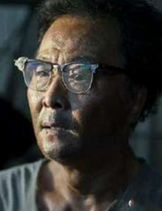 破冰行动水伯是好人还是坏人？水伯的儿子是怎么死的？