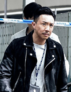 机动部队万彬扮演者是谁？万彬是由谁饰演的？