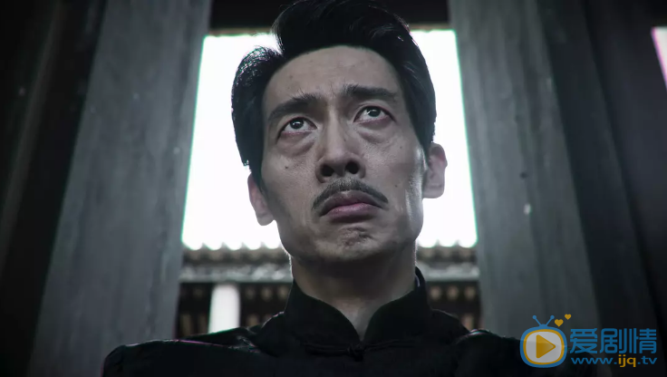 破冰行动林耀东和林宗辉之间有什么恩怨？