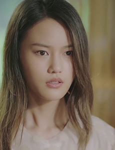 我只喜欢你程由美为何要刁难乔一？