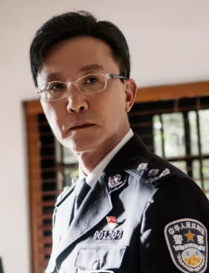 破冰行动李维民知道警局中有内鬼吗？