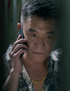 破冰行动山哥到底是什么人？他为什么要暗杀包星和李飞？
