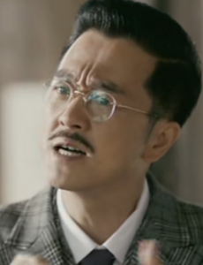 筑梦情缘田石秋破产 田石秋的结局是什么？