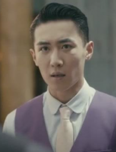 筑梦情缘付承龙到底是不是沈其北？他的真实身份是什么？