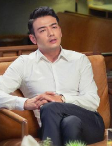 我们都要好好的向前和寻找最后的结局是什么？两人有没有在一起？