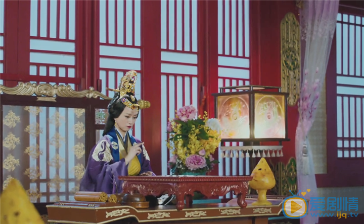 重耳传奇（重耳传）齐姬重耳传奇剧照