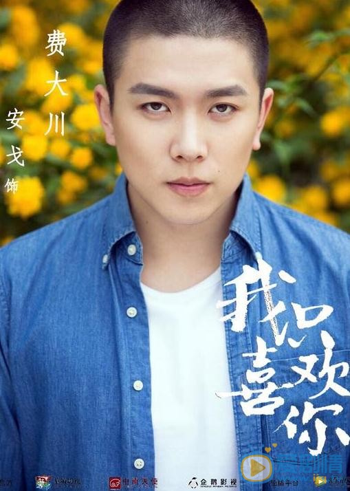 我只喜欢你费大川我只喜欢你剧照