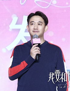 《我要和你在一起》即将开播 黄磊祖师三代惊喜亮相