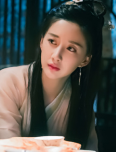 白发痕香是谁扮演的？痕香的扮演者是谁？