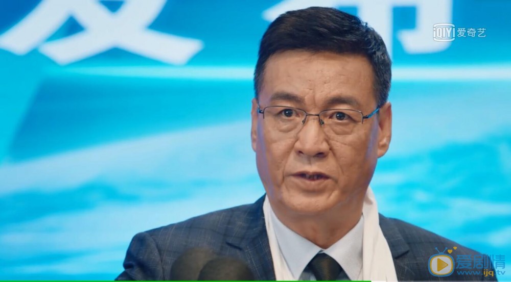 反恐特战队之天狼秦良伟剧照 秦良伟反恐特战队之天狼剧照