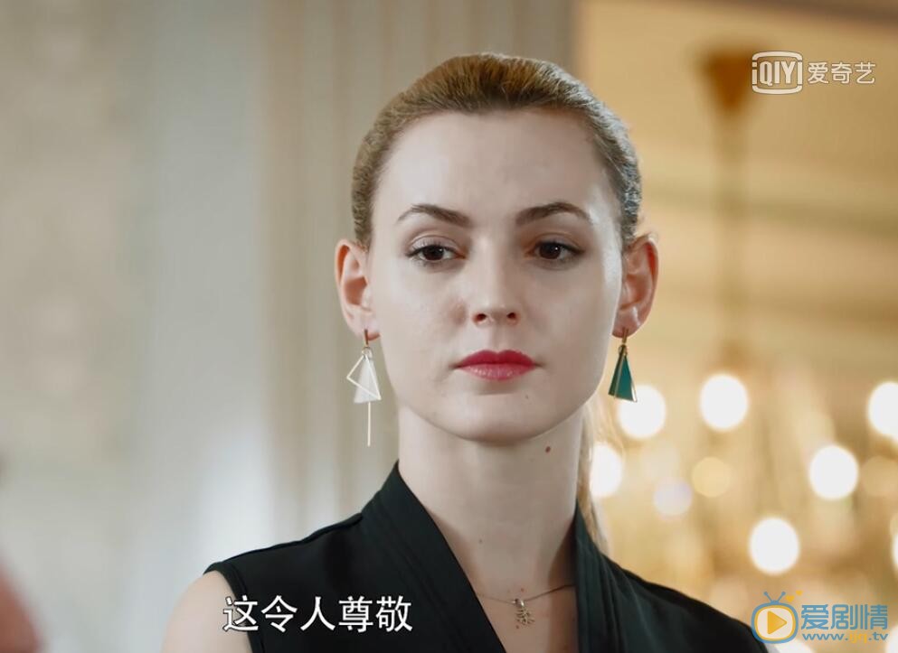 反恐特战队之天狼艾尔莎剧照 艾尔莎反恐特战队之天狼剧照