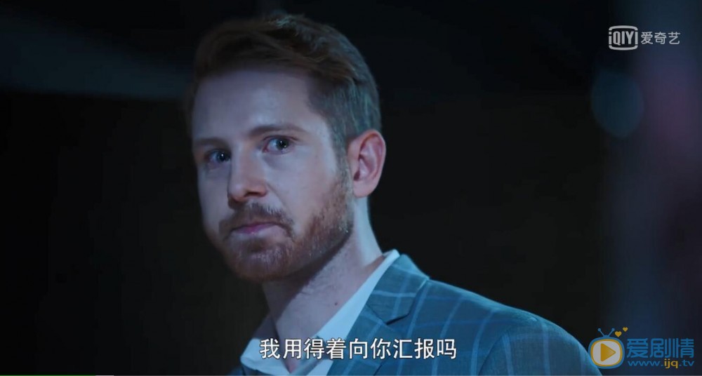 反恐特战队之天狼杰克的结局怎么样？