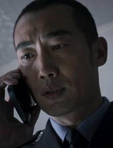 破冰行动陈光荣和马云波是什么关系？他们是不是同伙？