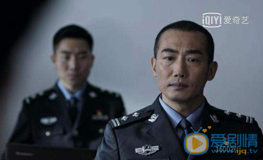 破冰行动陈光荣和马云波是什么关系？他们是不是同伙？