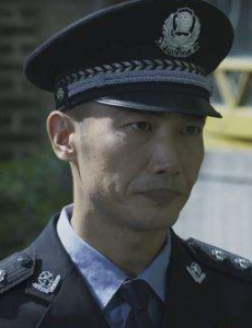 破冰行动陈光荣什么时候暴露身份？他和蔡永强是什么关系？