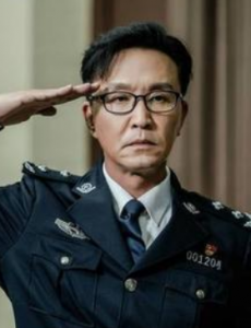 破冰行动李维民到底信不信任蔡永强？李飞为什么怀疑蔡永强？